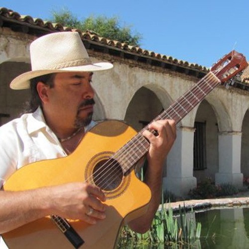 Sundays in the Plaza at Healdsburg Plaza