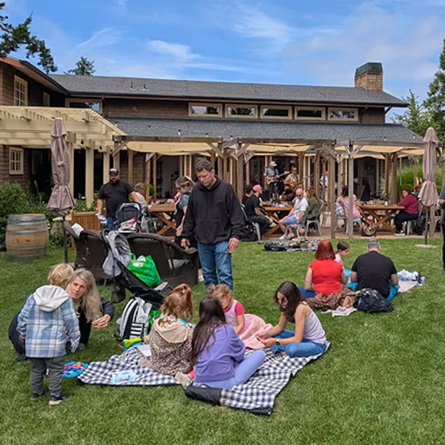 Summer Sundays Celebration at DeLoach Vineyards