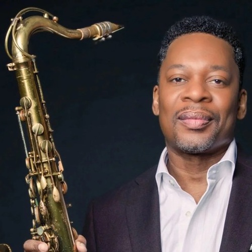 Ravi Coltrave Quartet at The Raven Theater