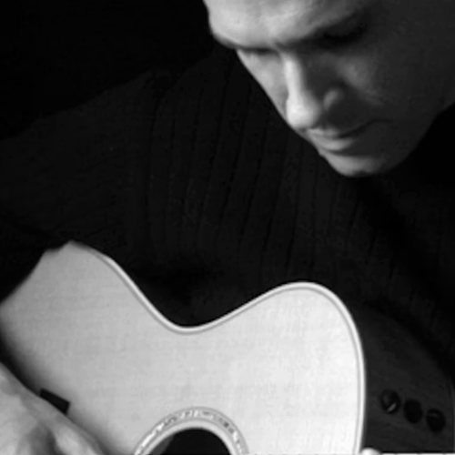 Convene Summer Concert Series: Robert Jones