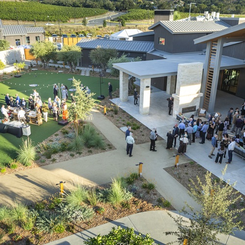 Ripp’n River Bash at Appellation Healdsburg
