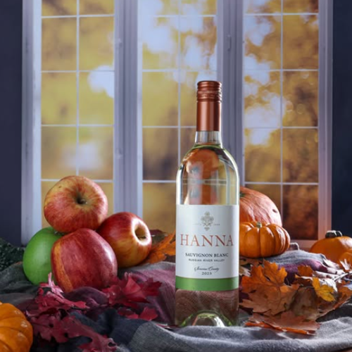Festa d’Autunno – “Autumn Festival” at Hanna Winery