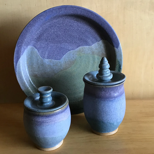 Salmon Creek Art Walk