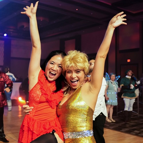 Fright Night at Graton Resort